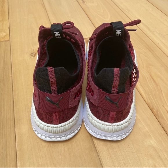 Puma Ignite Shoes - Picture 4 of 4